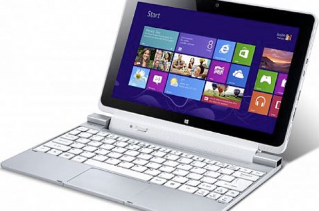 Iconia-Tab-W510-dock
