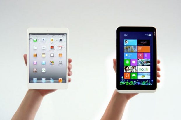 Iconia-W3-iPad-mini-Microsoft
