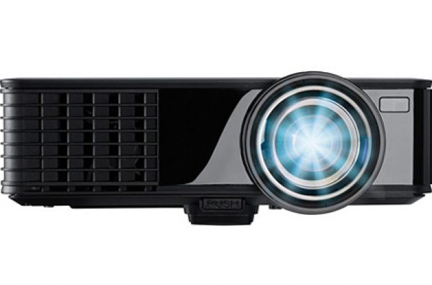 InFocus-IN146-projector