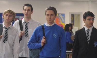 Inbetweeners