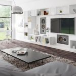 Inbouw vs losse speakers