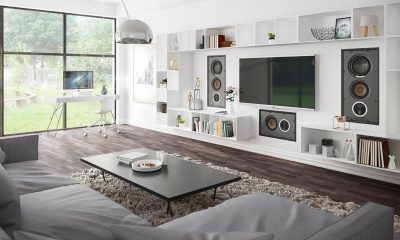 Inbouw vs losse speakers