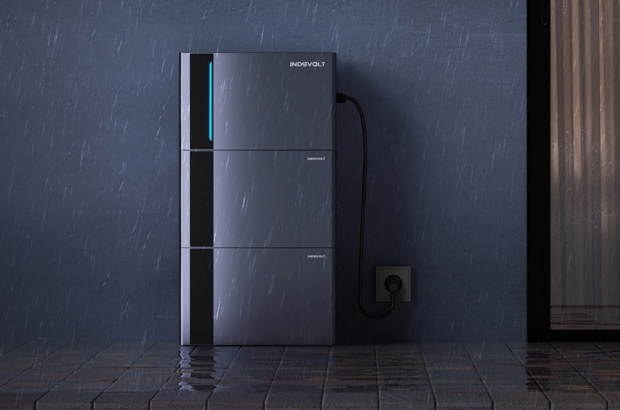 Indevolt PowerFlex 2000