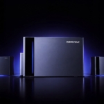 Indevolt SolidFlex 3000