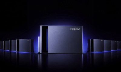 Indevolt SolidFlex 3000