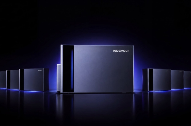 Indevolt SolidFlex 3000