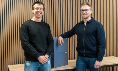 Indevolt SolidFlex bij Thuisbatterij.nl (omslag)