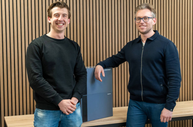 Indevolt SolidFlex bij Thuisbatterij.nl (omslag)