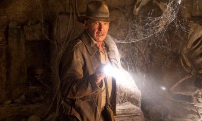 Indiana Jones FWD