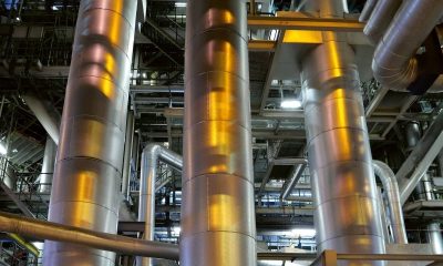 Industrie fotografie 1