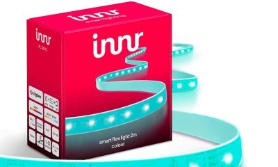 Innr Flex Light ledstrip