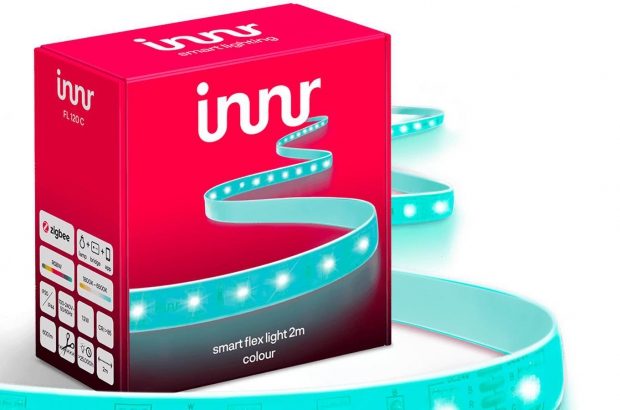 Innr Flex Light ledstrip
