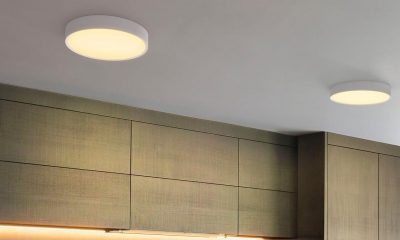 Innr Round Ceiling Lamp