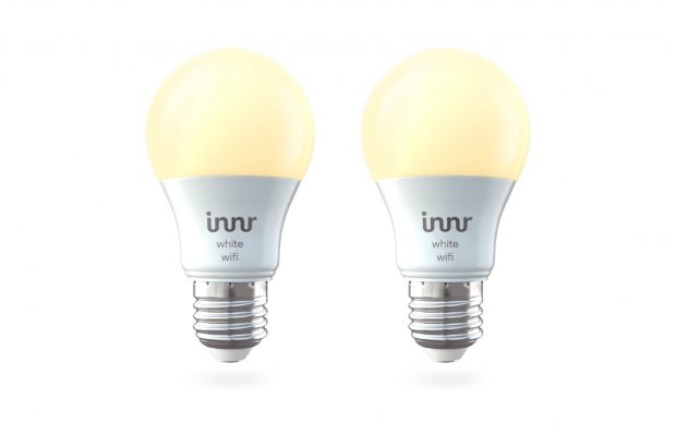 Innr WRB 765-2 witte leds