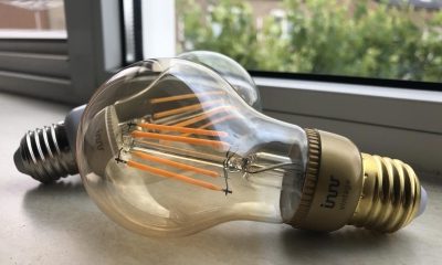 Innr filament lamp review 1