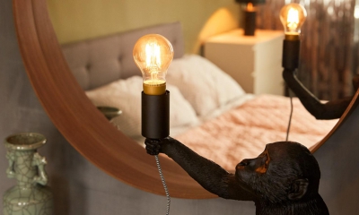 Innr filament lampen