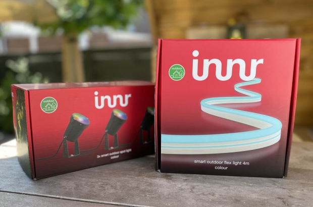 Innr outdoor producten