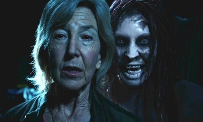 Insidious