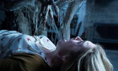Insidious The Last Key