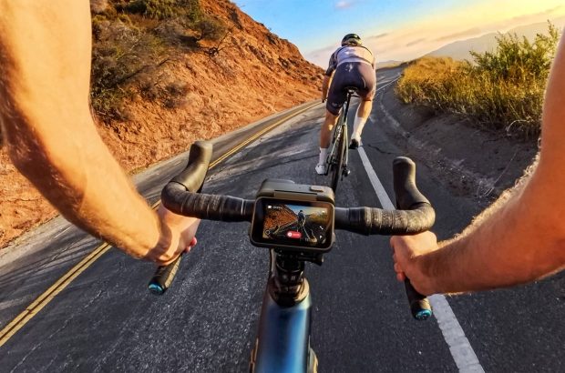 Insta360 Ace Pro_Cycling 06