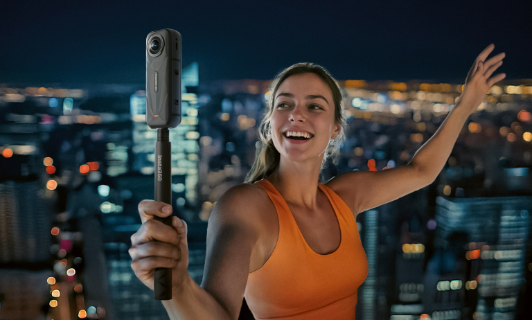 Review: Insta360 X5 8K – Ontgrendel de optimale creatieve 360 graden-ervaring