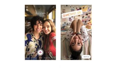 Instagram Focus