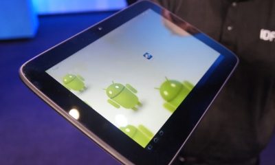 Intel-Android-tablet