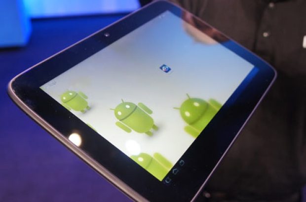 Intel-Android-tablet