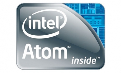 Intel-Atom
