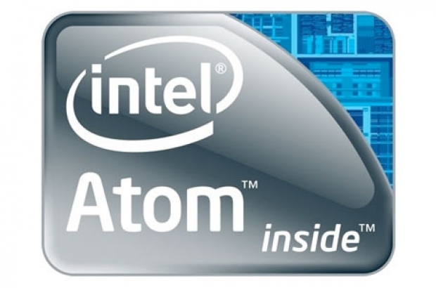 Intel-Atom