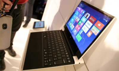 Intel-Haswell-tablet