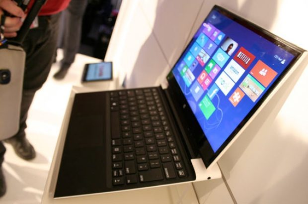 Intel-Haswell-tablet