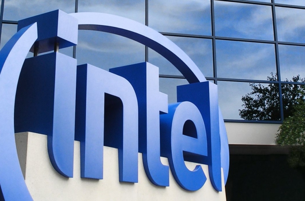 Intel-logo