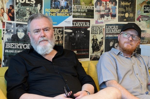 Arab Strap