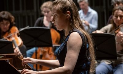 mozart, concertgebouw brugge, il gardellino