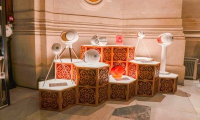 Interview Devialet 5