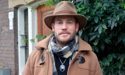 Interview Tim Akkerman 1