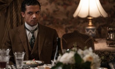 Interview with the vampire