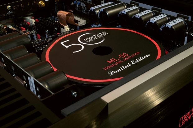 Intro_Mark Levinson ML-50_3