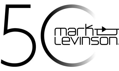 Intro_Mark Levinson ML-50_logo