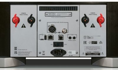 Intro_Mark Levinson ML-50_reflection