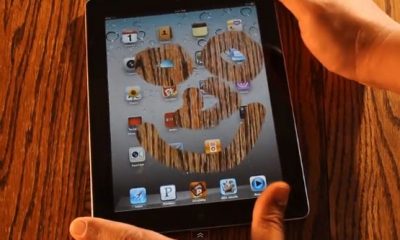Invisibility-iPad-App