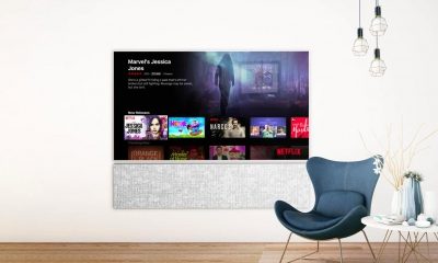 Iron Cast TV
