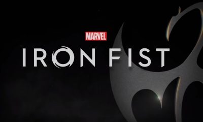 Iron Fist