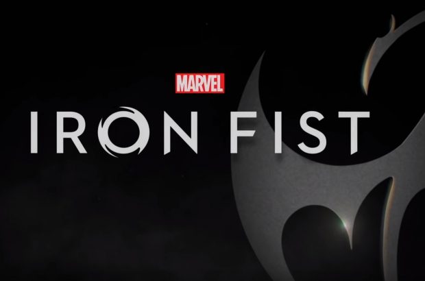 Iron Fist