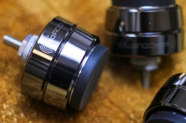 IsoAcoustics