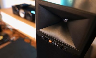 JBL 4305P-4