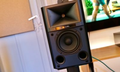JBL 4305P