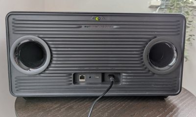 JBL Authentics 500-3