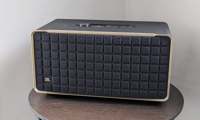 JBL Authentics 500-4